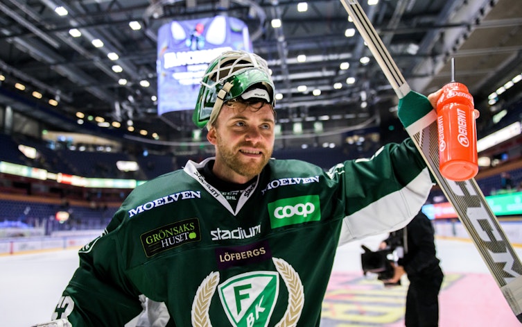 Speltips Mora IK - Färjestad BK