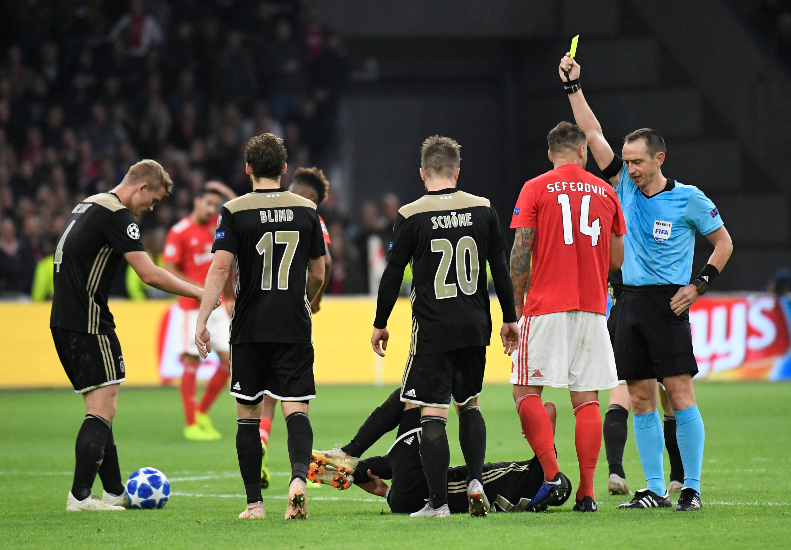 Speltips Bordeaux - Troyes