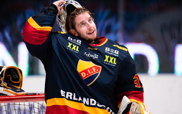 Speltips Djurgårdens IF - Växjö Lakers