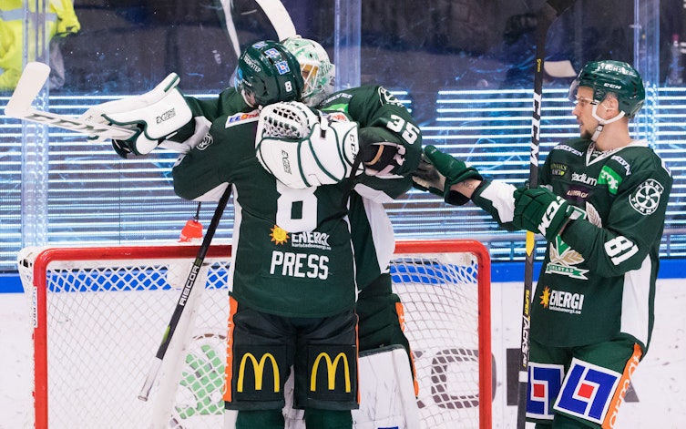 Speltips Brynäs IF - Färjestads BK