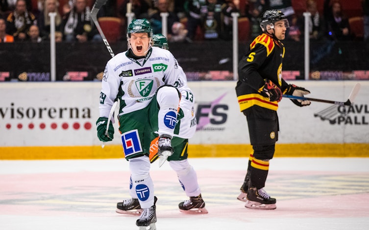 Speltips Brynäs IF - Färjestads BK