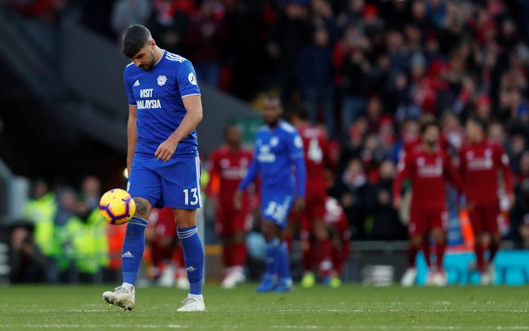 Speltips Cardiff vs Leicester