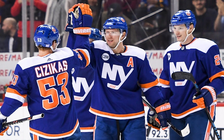 Speltips New York Islanders - Montreal Canadiens