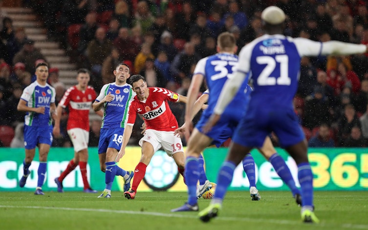 Speltips Wigan vs Reading