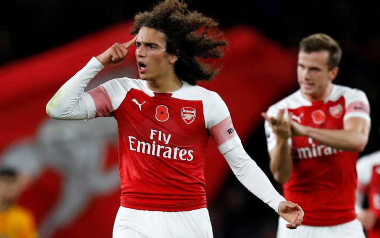 Speltips Bournemouth vs Arsenal