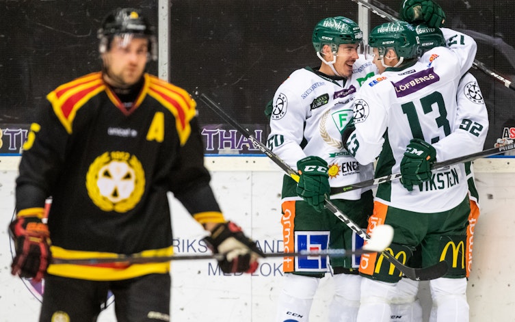 Speltips Färjestads BK - Brynäs IF