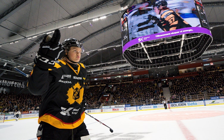 Speltips Skellefteå AIK - Mora IK