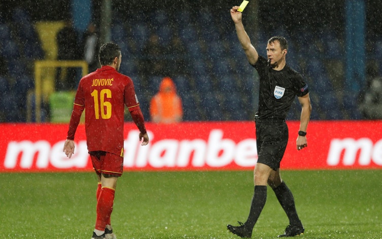 Speltips Grekland - Bosnien