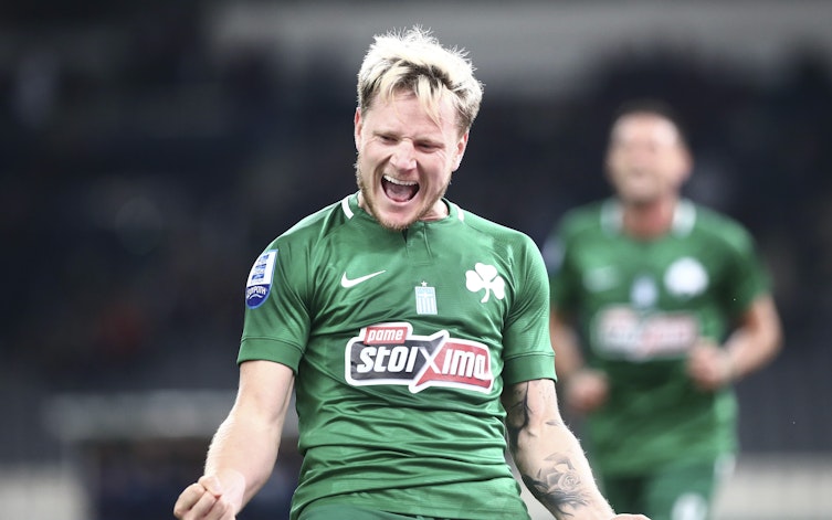 Speltips Panathinaikos - Panionios