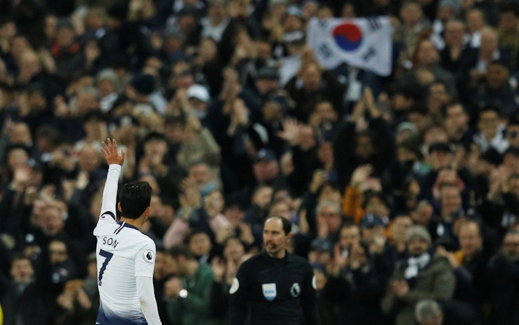 Speltips Tottenham Spurs vs Inter Milan