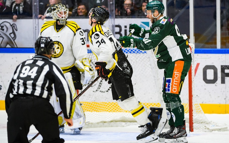 Speltips Färjestad BK - Brynäs IF