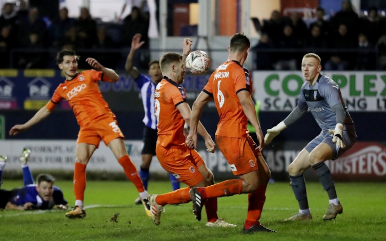 Speltips Luton vs Middlesbrough
