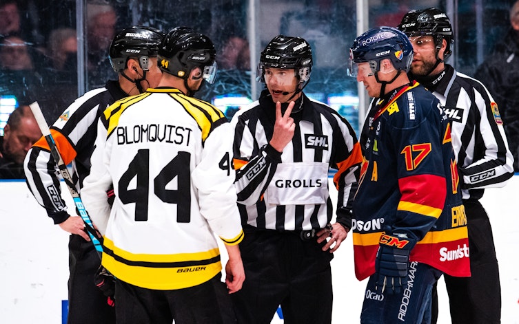 Speltips Djurgårdens IF - Brynäs IF