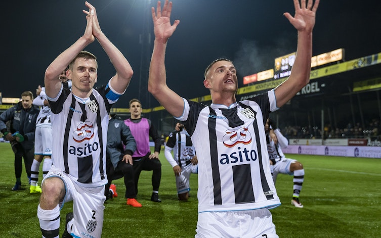 Speltips Cambuur - Heracles