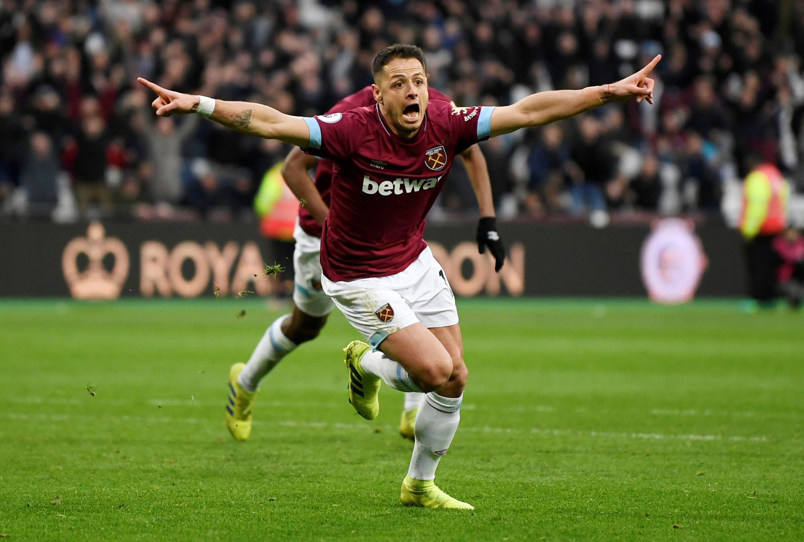 Speltips West Ham vs Everton