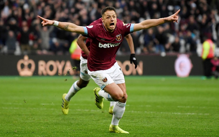 Speltips West Ham vs Everton
