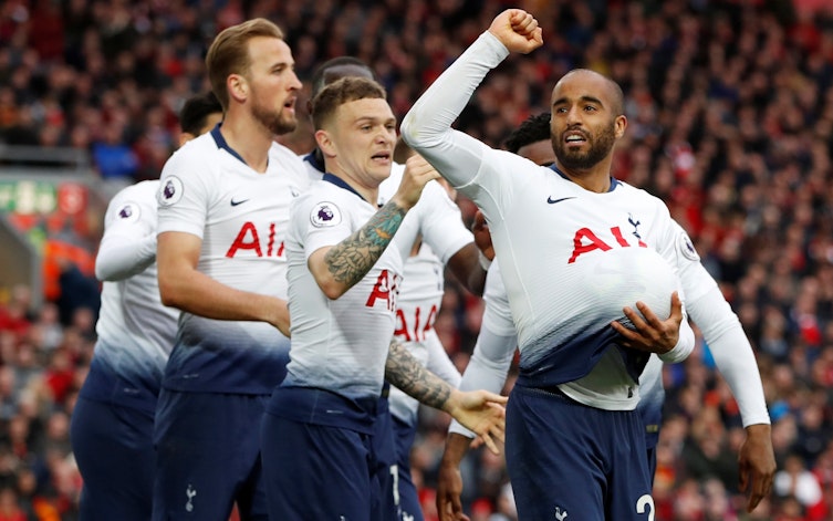 Speltips Tottenham vs Crystal Palace