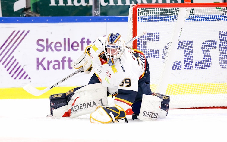 Speltips Frölunda Indians - Djurgårdens IF