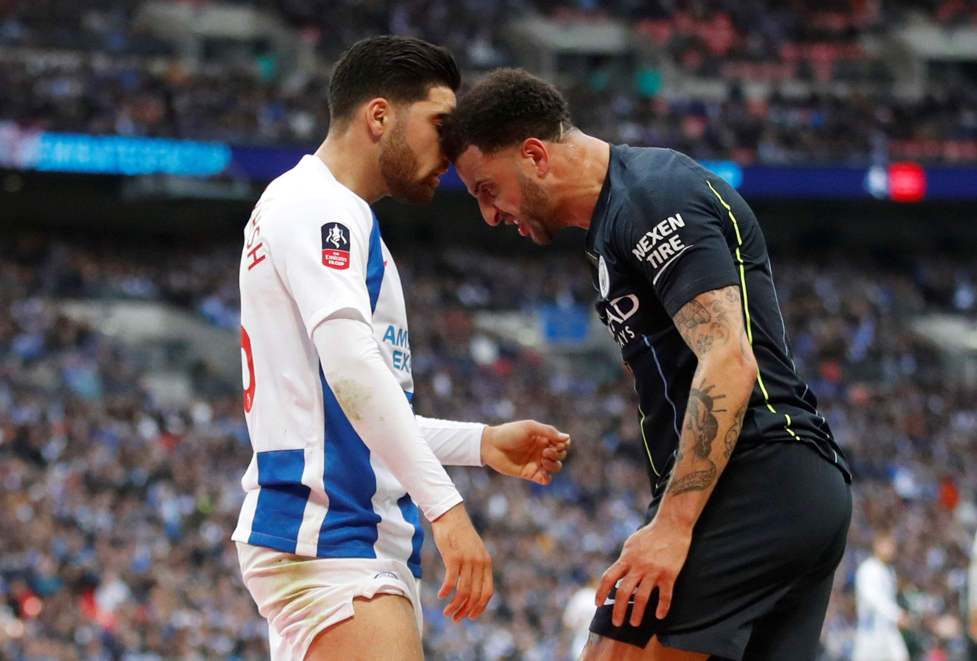 Speltips Brighton vs Bournemouth