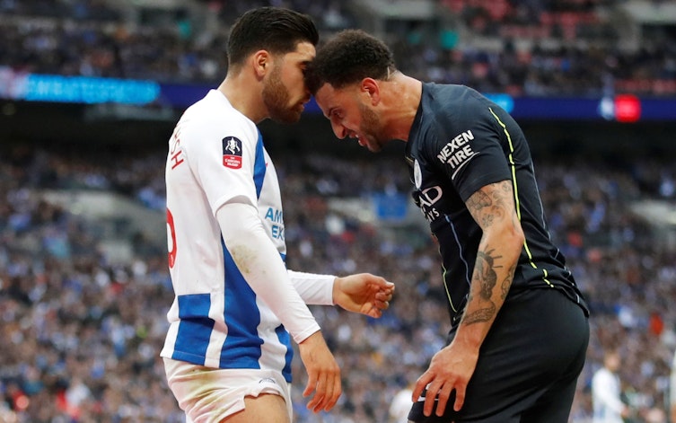 Speltips Brighton vs Bournemouth