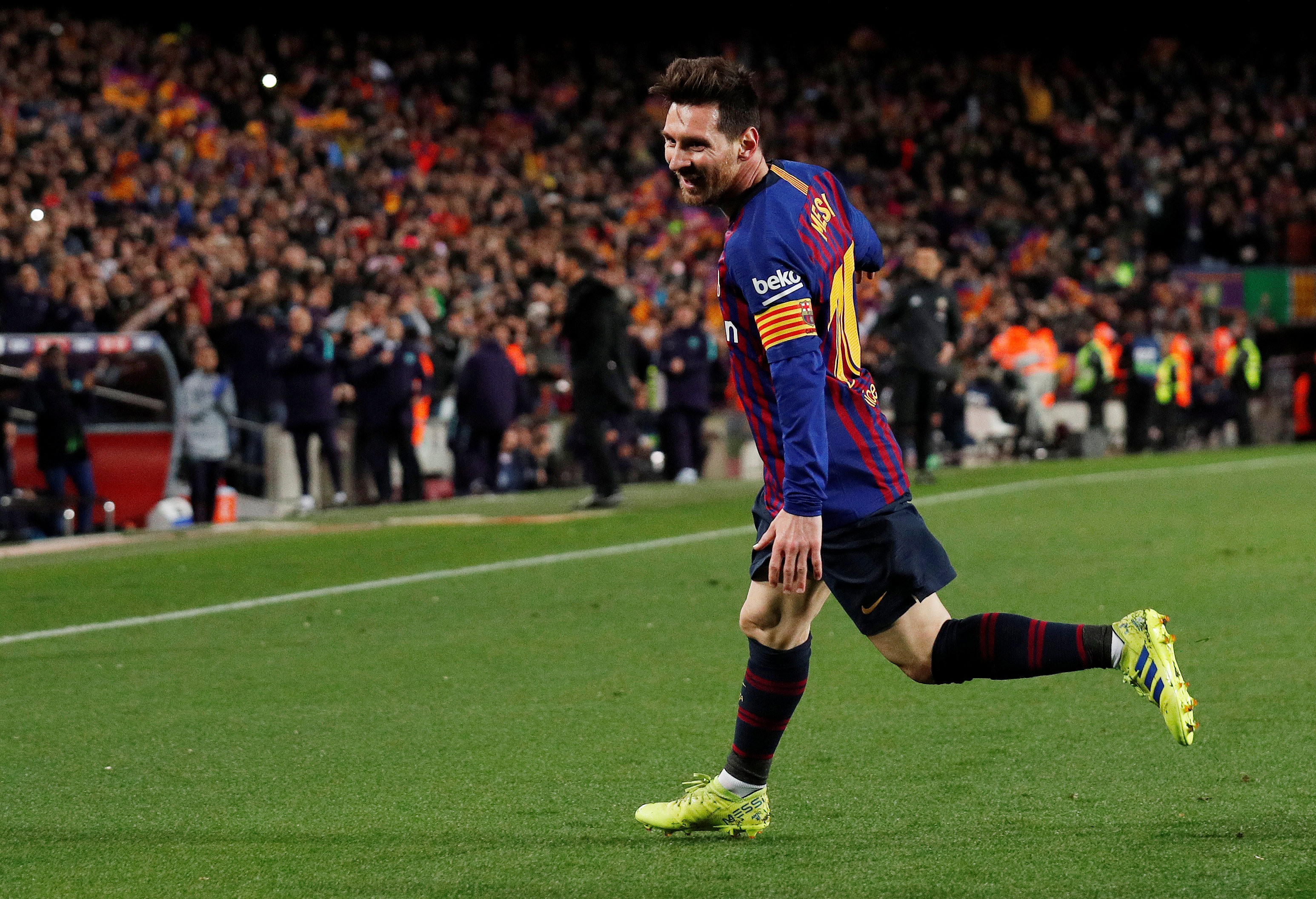 Speltips Manchester United vs Barcelona