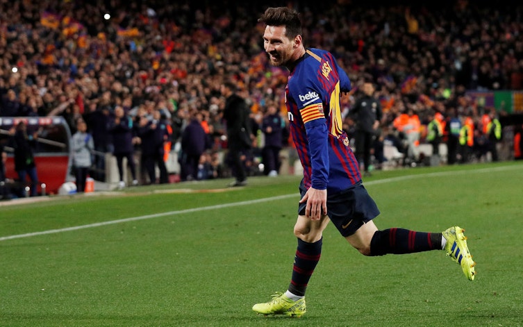 Speltips Manchester United vs Barcelona