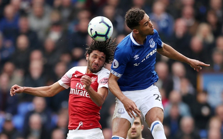 Speltips Fulham vs Everton