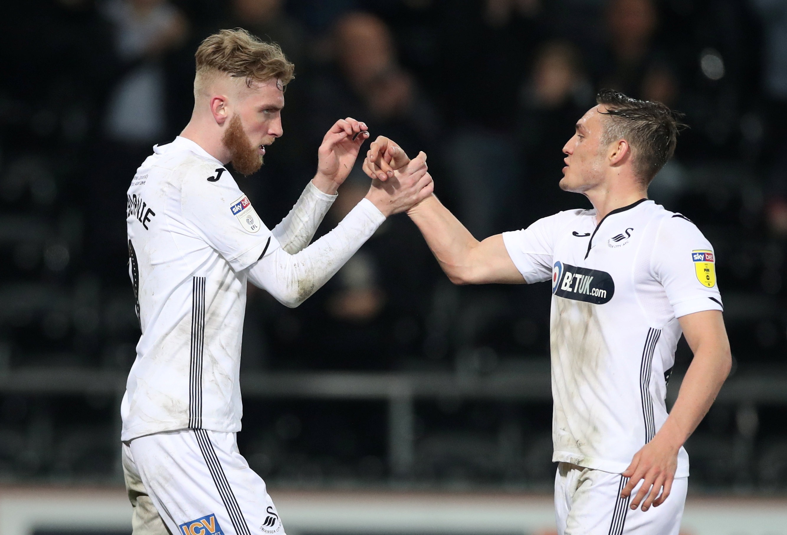 Speltips Swansea vs Hull