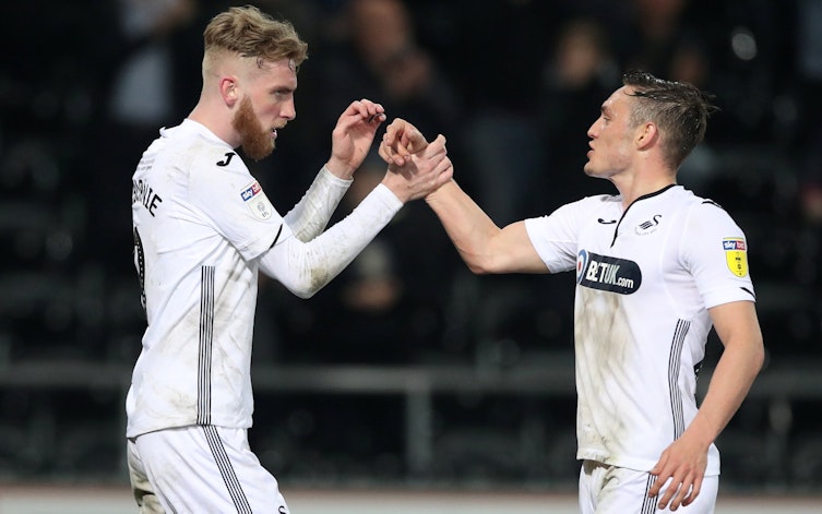 Speltips Swansea vs Hull