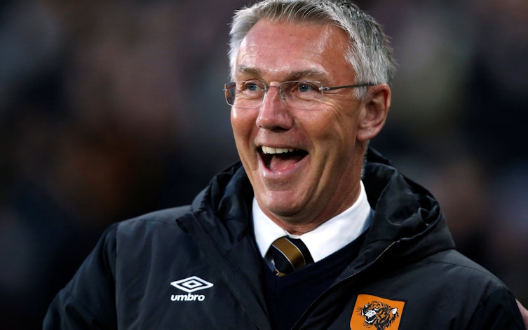 Speltips West Bromwich vs Hull