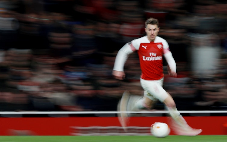 Speltips Watford vs Arsenal