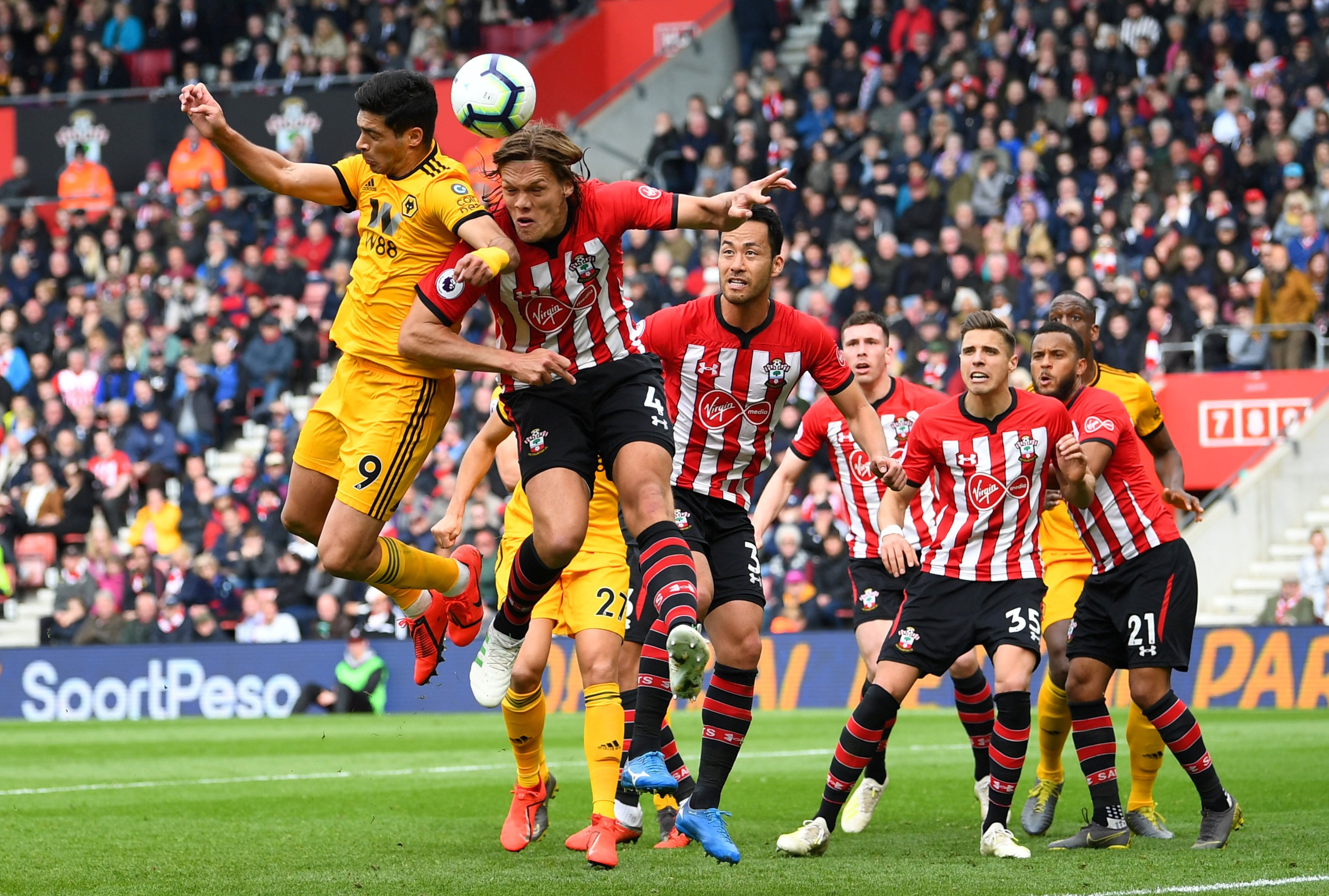 Speltips Wolverhampton vs Brighton