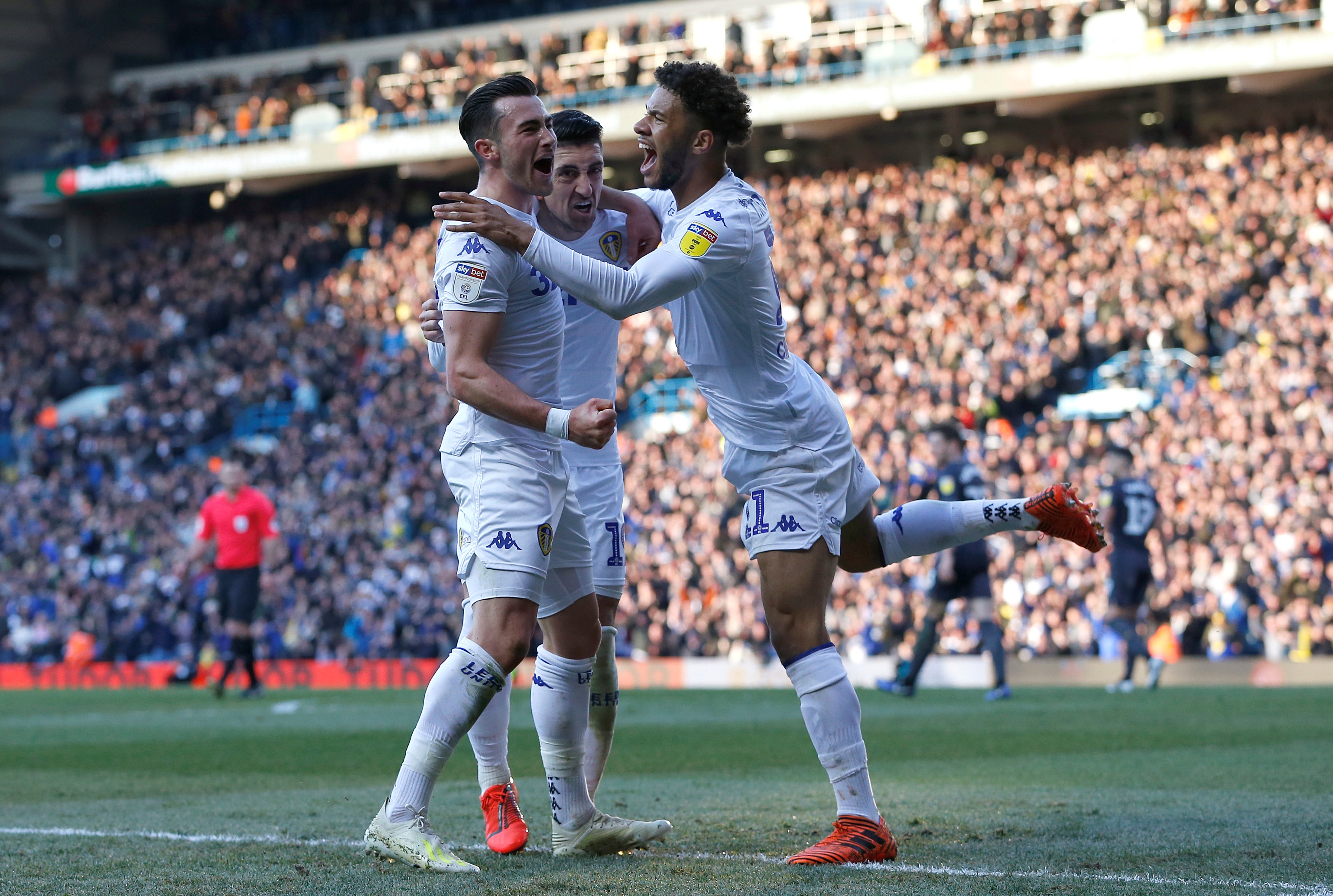 Speltips Sheffield United vs Nottingham Forest