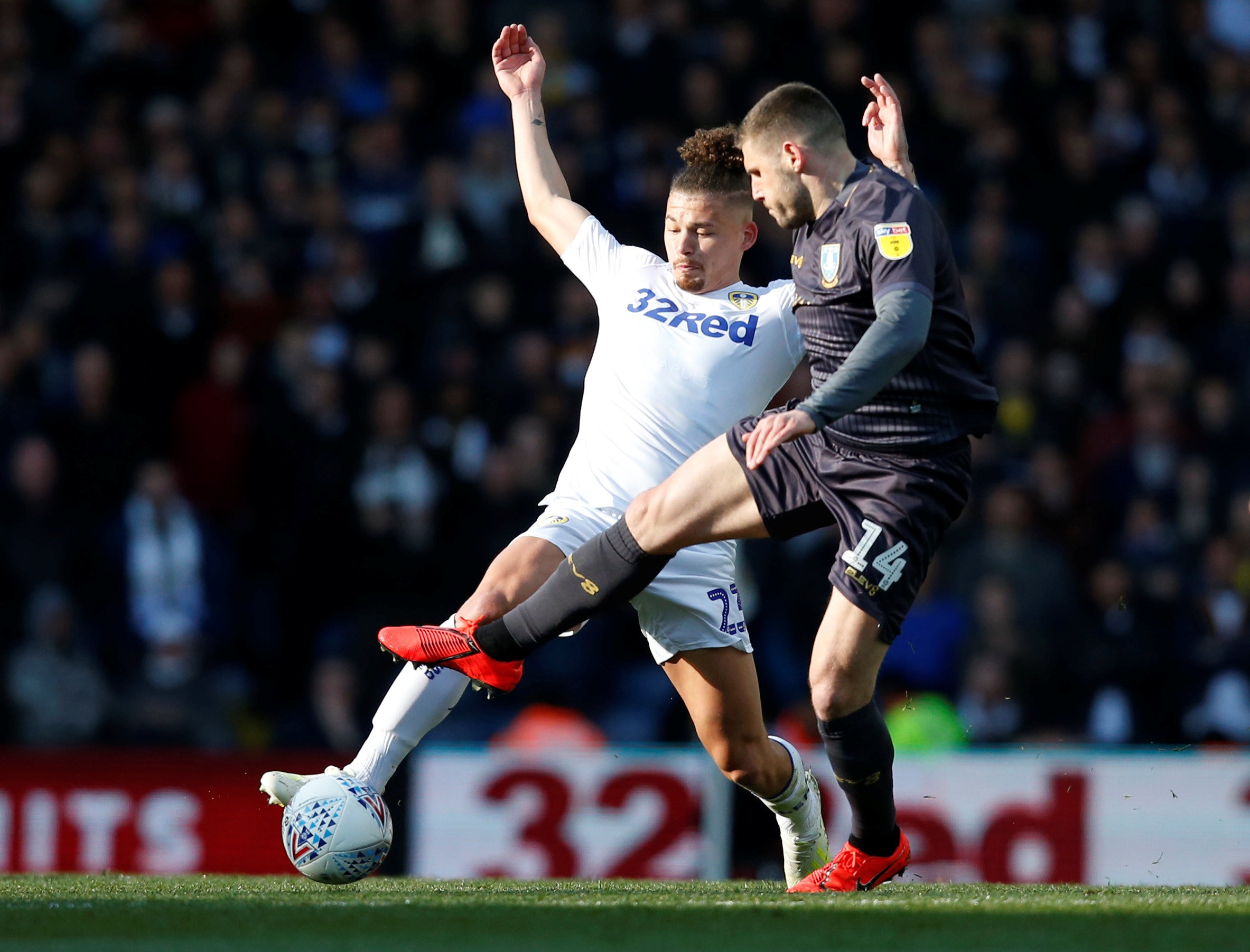 Speltips Leeds vs Wigan