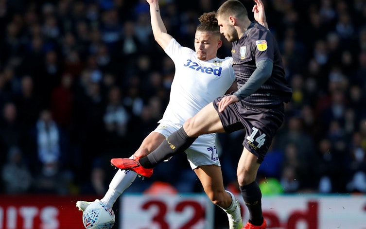 Speltips Leeds vs Wigan
