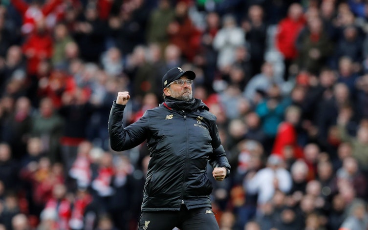 Speltips Porto vs Liverpool