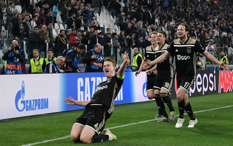 Speltips Tottenham vs Ajax