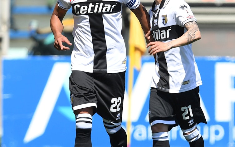 Speltips Parma - Verona