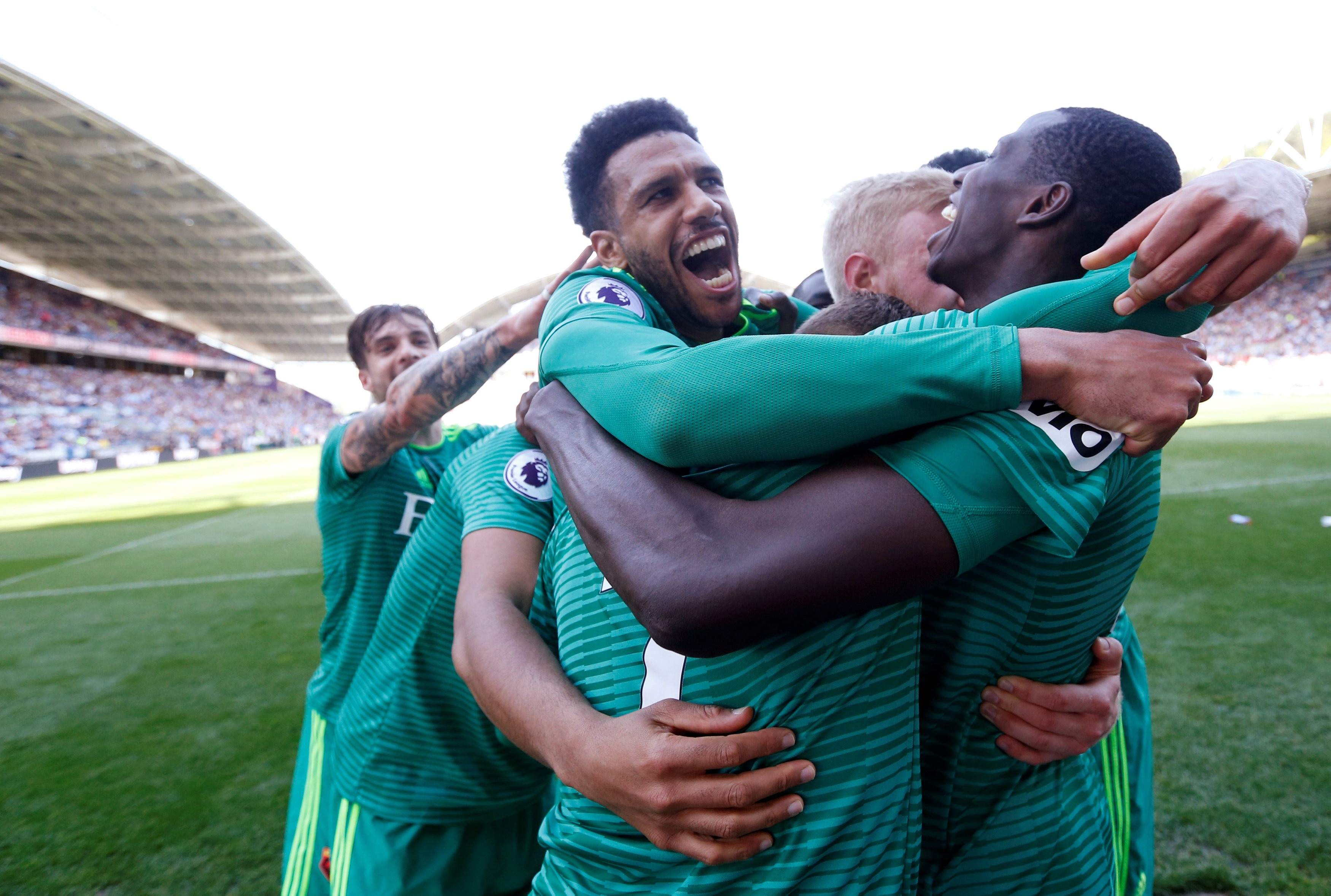 Speltips Watford vs Southampton