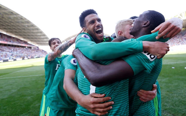 Speltips Watford vs Southampton