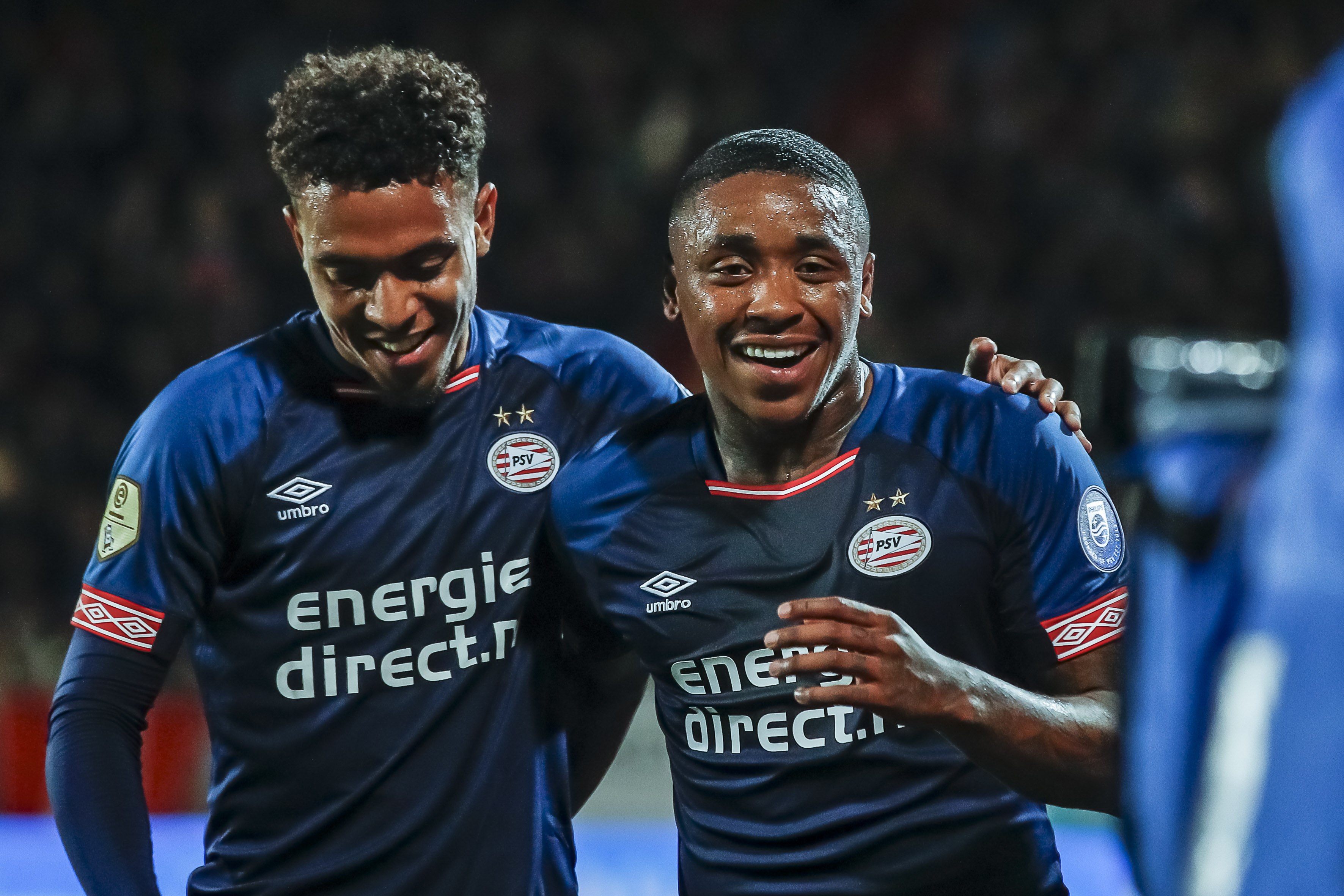 Speltips PSV vs Sporting CP