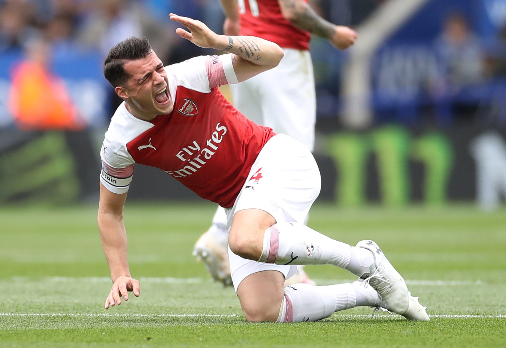 Speltips Arsenal vs Valencia