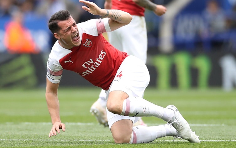 Speltips Arsenal vs Valencia