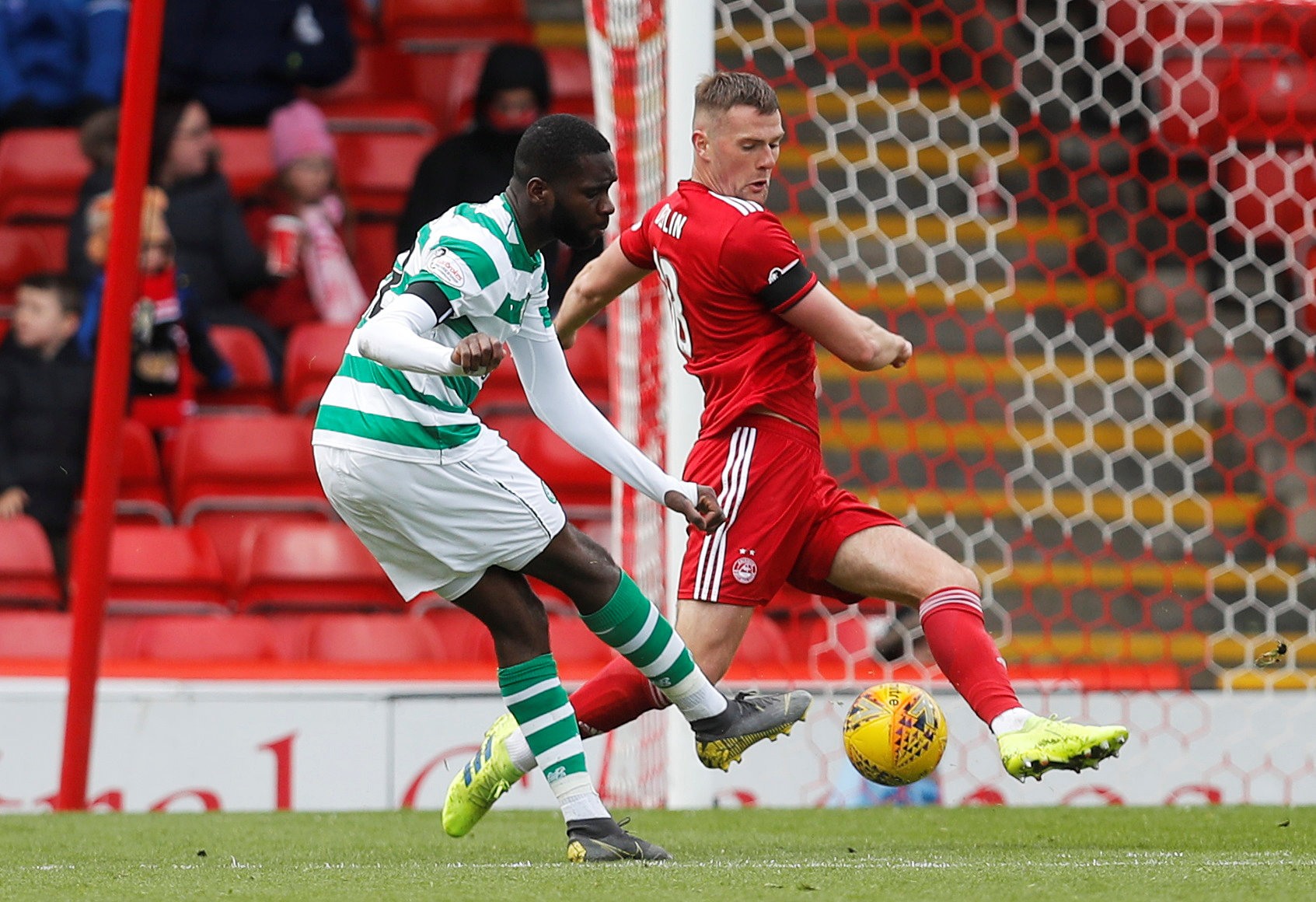 Speltips RoPS vs Aberdeen
