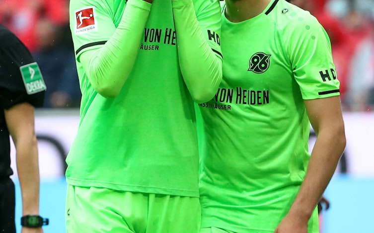 Speltips Hannover - Dynamo Dresden