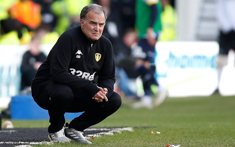 Speltips Manchester United vs Leeds