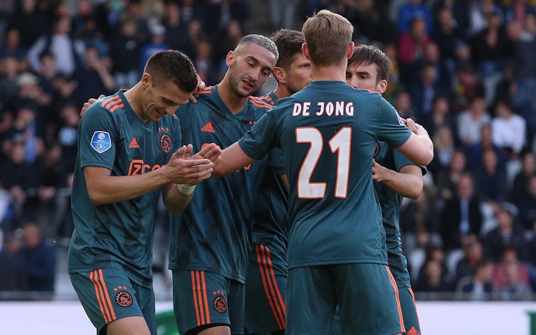 Speltips PAOK vs Ajax