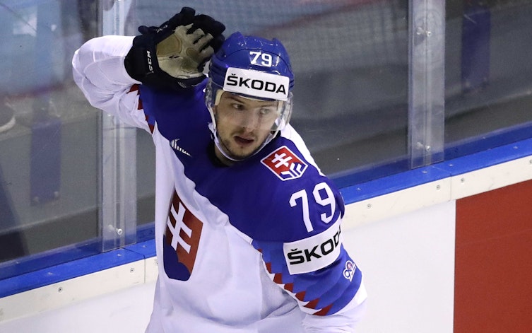 Speltips Slovakien - Danmark