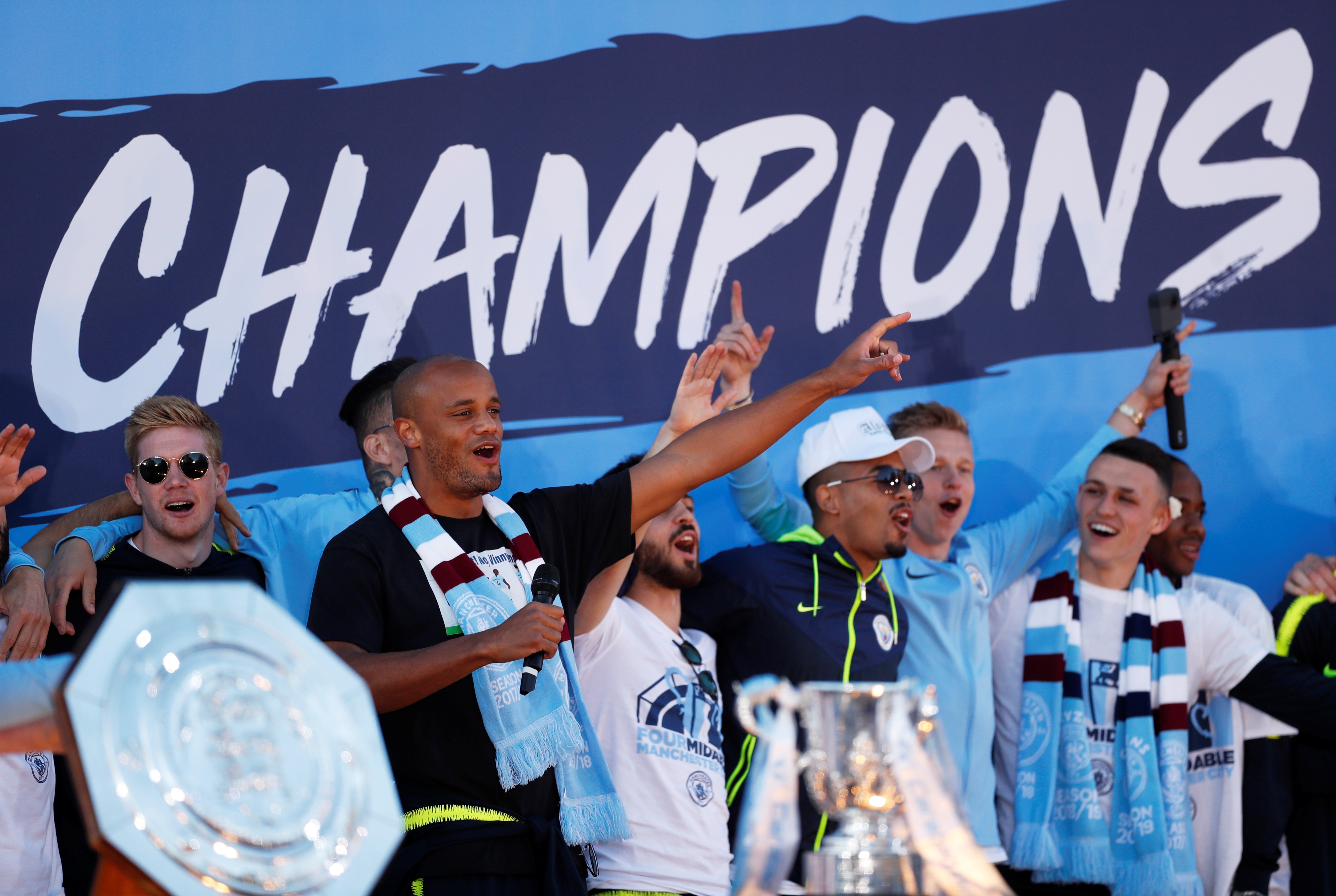 Speltips Manchester City vs West Ham