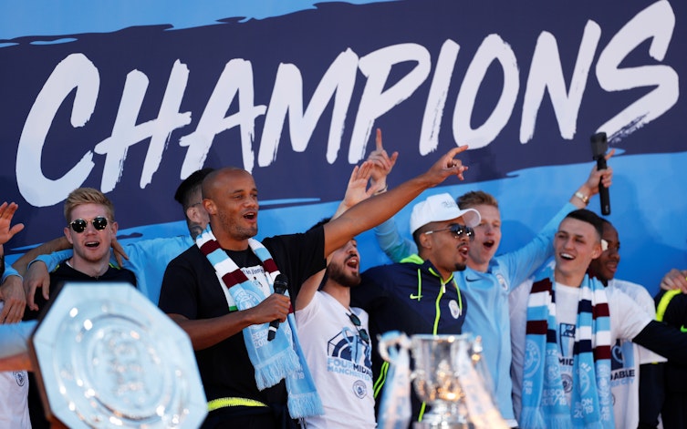 Speltips Manchester City vs West Ham